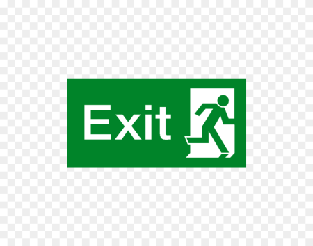 Exit картинка