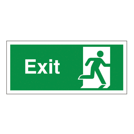 Значок exit