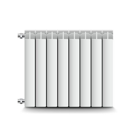 Алюминиевые радиаторы Proteo HP 600