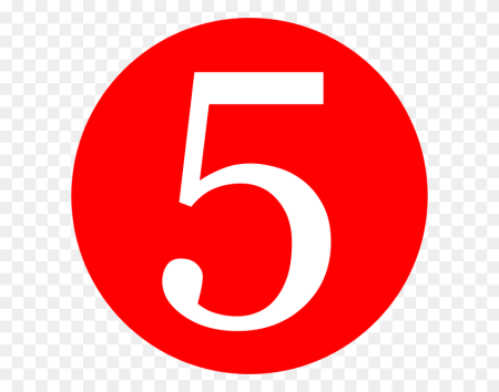 Оценка 5