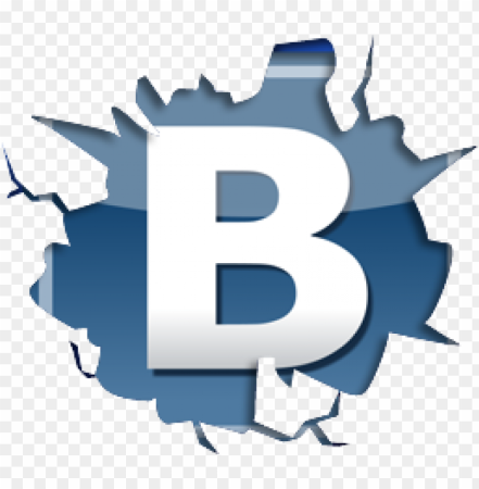 Иконка ВК