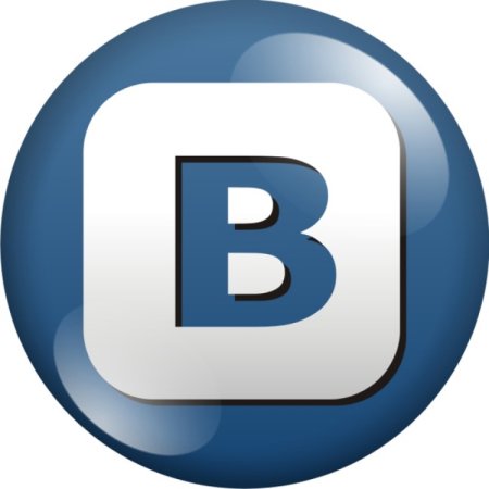 Логотип ВГ