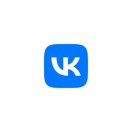 ВКОНТАКТЕ логотип