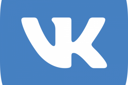 Иконка сообщения ВК