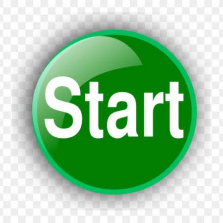 Start иконка