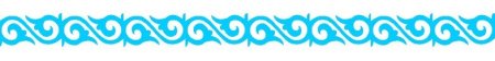 Оймо-чийме. Казахские орнаменты и узоры