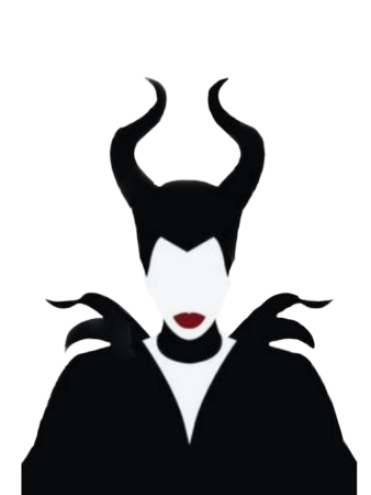 Maleficent вектор