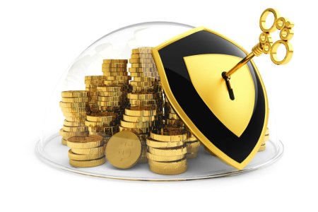 Финансовая безопасность
