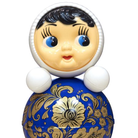 Неваляшки для малышей