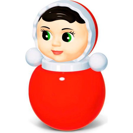Стелла неваляшка малая