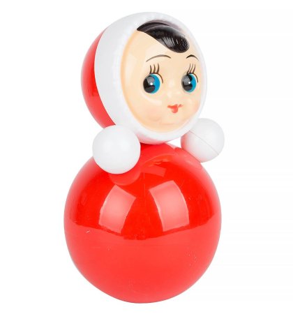 Неваляшка Алнка 4с2043 Котовск