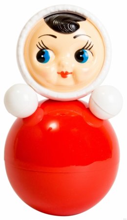 Неваляшка 6с-002 Ксюша 21,8 см. /18