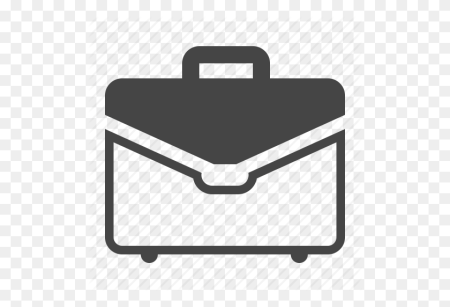 Портфель иконка