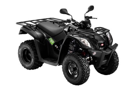 Детский квадроцикл Suzuki