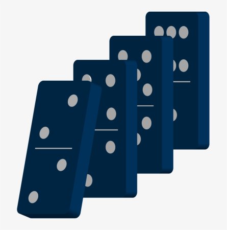 Ярлык Домино