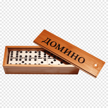 Изображение Домино