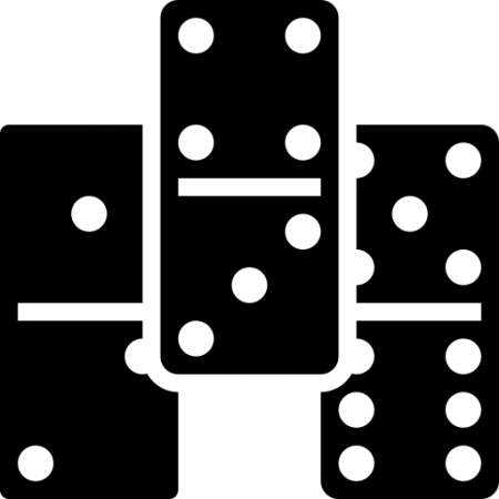 Ярлык Домино