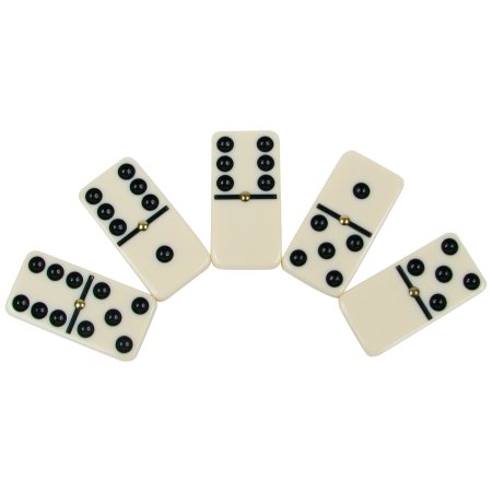 Игра Домино 28 костей