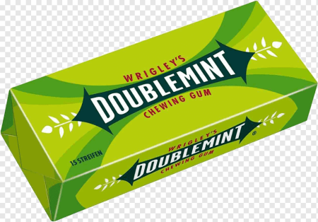 Doublemint Spearmint