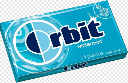 Orbit логотип