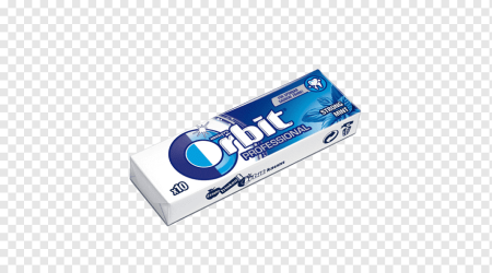 Wrigley Orbit жвачки