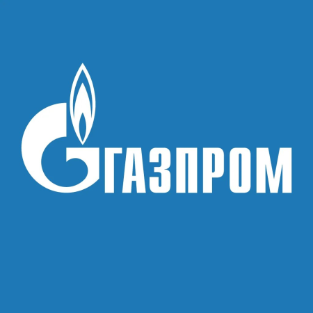 ОАО Газпром