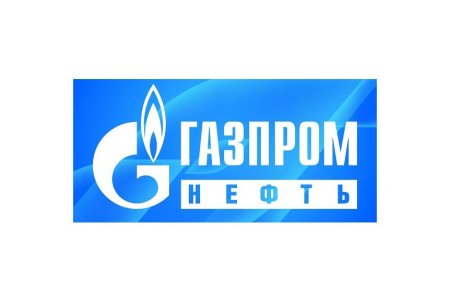 Значок Газпром