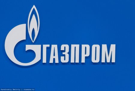 Знак Газпрома
