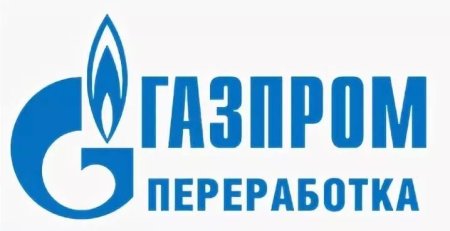 Газпром газораспределение Дальний Восток логотип