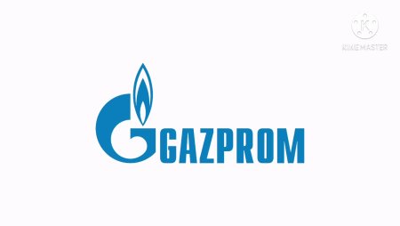 Газпром фон