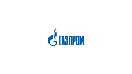 Знак Газпрома