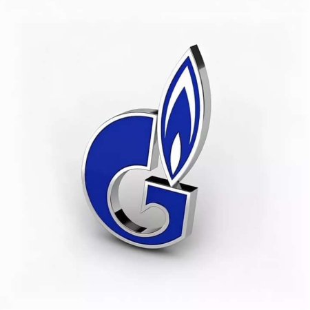 Газпром нефть логотип