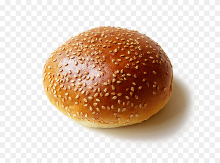 Bun булочка