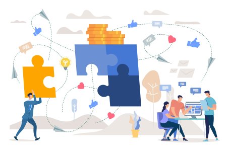 Разработка стратегии картинки