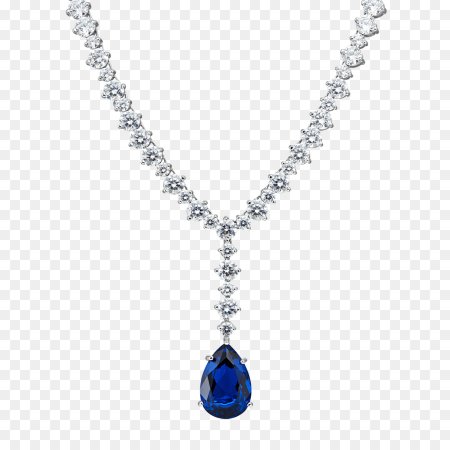 Колье Тринити Cartier