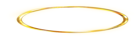 Gold Halo нимб