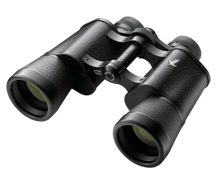 Бинокль Swarovski Habicht 7x42