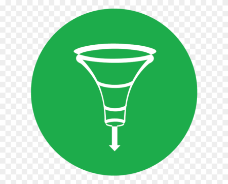 Conversion Funnel icon