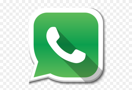 Пиктограмма WHATSAPP