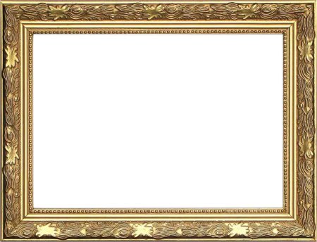 Картинный багет