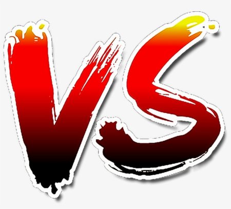 Значок vs