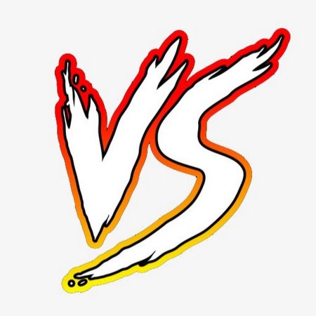 Vs без фона