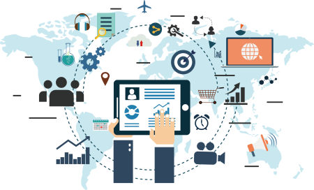 It технологии