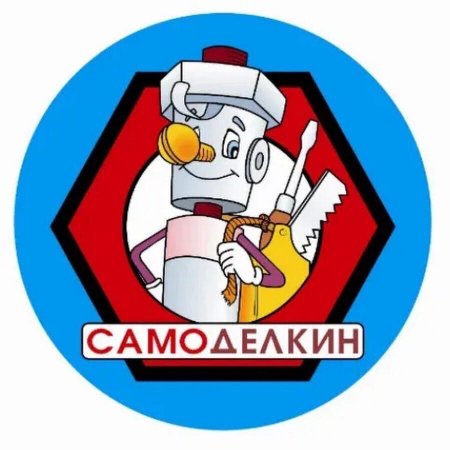 Самоделкин картинки