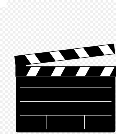 Киношная хлопушка