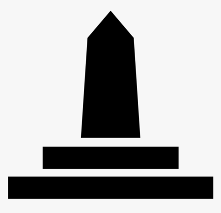 Памятник иконка