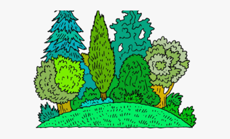 Grove Clipart