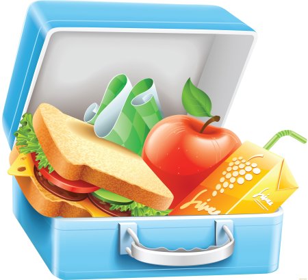 Иллюстрации продуктов