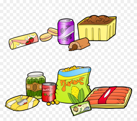 Иллюстрации продуктов