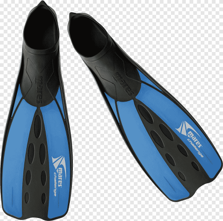 H2 Swim brend ласты